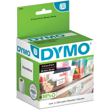 Dymo LabelWriter Multipurpose Label