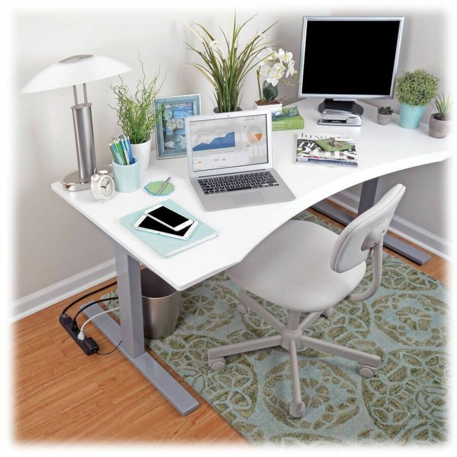 Eaton Tripp Lite Series Protect It! 6-Outlet Surge Protector, 6 ft. Cord, 360 Joules, Diagnostic LED, Black Housing