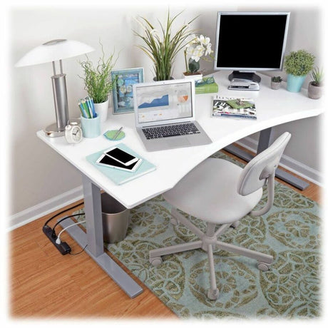 Eaton Tripp Lite Series Protect It! 6-Outlet Surge Protector, 6 ft. Cord, 360 Joules, Diagnostic LED, Black Housing