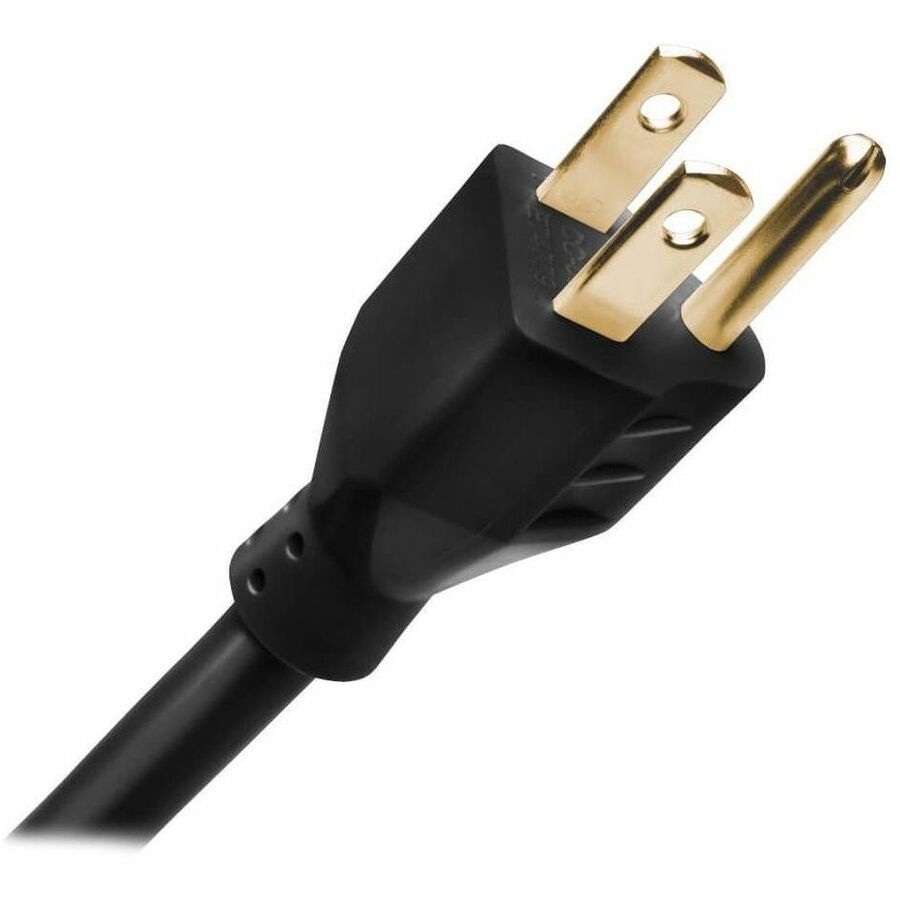 Eaton Tripp Lite Series Protect It! 6-Outlet Surge Protector, 6 ft. Cord, 360 Joules, Diagnostic LED, Black Housing