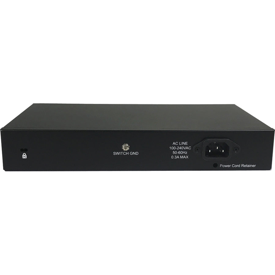 Amer SGRD24 Ethernet Switch