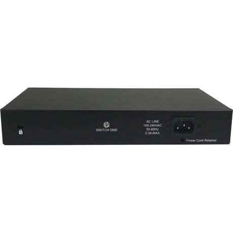 Amer SGRD24 Ethernet Switch