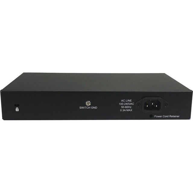 Amer SGRD24 Ethernet Switch