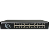 Amer SGRD24 Ethernet Switch