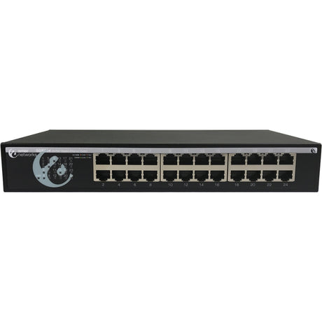 Amer SGRD24 Ethernet Switch
