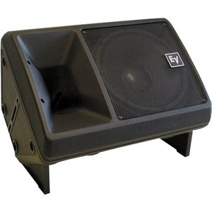 Electro-Voice Sx300E 2-way Stand Mountable, Pole Mount Speaker - 300 W RMS - Black
