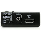 COMPOSITE SVIDEO HDMI CONVERTER