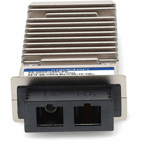 AddOn Cisco X2-10GB-LRM Compatible TAA Compliant 10GBase-LRM X2 Transceiver (MMF, 1310nm, 220m, SC, DOM)