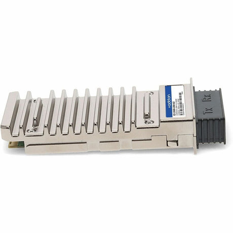 AddOn Cisco X2-10GB-LRM Compatible TAA Compliant 10GBase-LRM X2 Transceiver (MMF, 1310nm, 220m, SC, DOM)