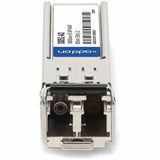 AddOn Extreme Networks 10051 Compatible TAA Compliant 1000Base-SX SFP Transceiver (MMF, 850nm, 550m, LC)