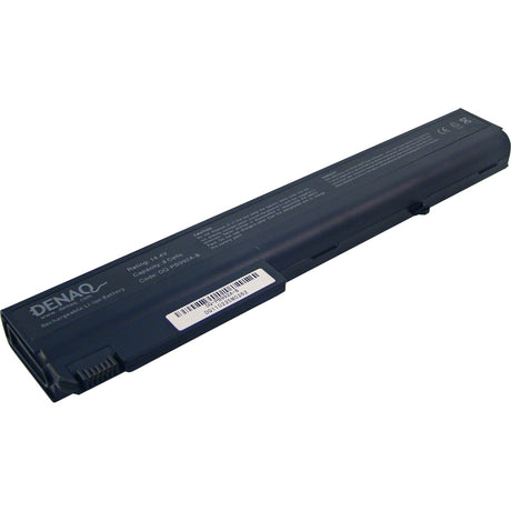 DENAQ 8-Cell 4400mAh Li-Ion Laptop Battery for HP Business Notebook nx7300, nx7400