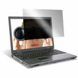 Targus 4Vu Privacy Screen for 15.4" Widescreen Laptops (16:9)