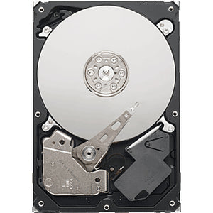 Seagate ST1000VM002 1 TB Hard Drive - 3.5" Internal - SATA (SATA/600)