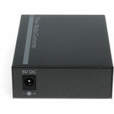 AddOn 10/100Base-TX(RJ-45) to 100Base-FX(SC) MMF 1310nm 2km Media Converter
