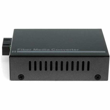AddOn 10/100Base-TX(RJ-45) to 100Base-LX(SC) SMF 1310nm 20km Media Converter