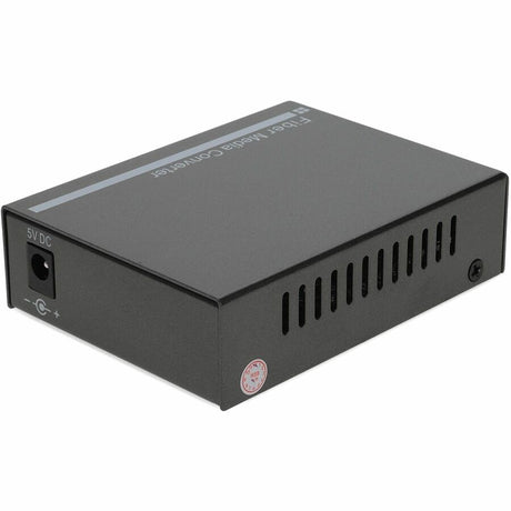 AddOn 10/100Base-TX(RJ-45) to Open SFP Port Media Converter