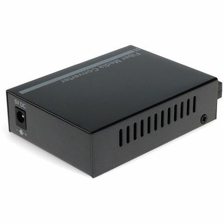 AddOn 10/100/1000Base-TX(RJ-45) to 1000Base-SX(SC) MMF 850nm 550m Media Converter
