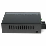 AddOn 10/100/1000Base-TX(RJ-45) to 1000Base-SX(SC) MMF 850nm 550m Media Converter