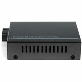AddOn 10/100/1000Base-TX(RJ-45) to 1000Base-LX(SC) SMF 1310nm 20km Media Converter