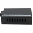 AddOn 10/100/1000Base-TX(RJ-45) to 1000Base-BXD(SC) BiDi SMF 1550nmTX/1310nmRX 20km Media Converter