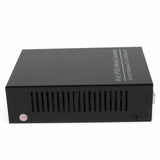 AddOn 10/100/1000Base-TX(RJ-45) to Open SFP Port POE Media Converter