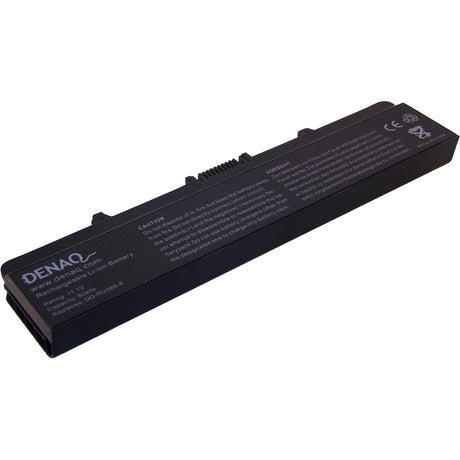 DENAQ 6-Cell 4400mAh Li-Ion Laptop Battery for DELL Inspiron 1525, 1526, 1545, PP41L