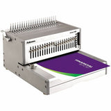 Fellowes Orion&trade; E 500 Electric Comb Binding Machine