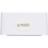 Eaton Tripp Lite Series SmartRack Wall-Mount Roof Fan Kit - 2-120V high-performance fans; 210 CFM; 5-15P plug