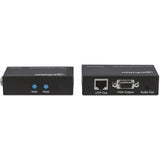 Manhattan VGA Cat5/5e/6 Extender