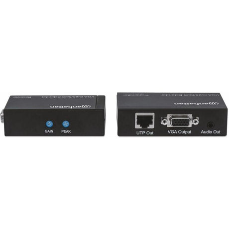 Manhattan VGA Cat5/5e/6 Extender