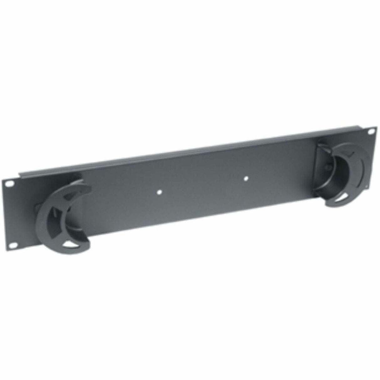 Middle Atlantic 2RU Cable Spool Panel - 1 3/8in Depth