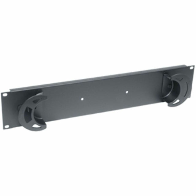 Middle Atlantic 2RU Cable Spool Panel - 1 3/8in Depth