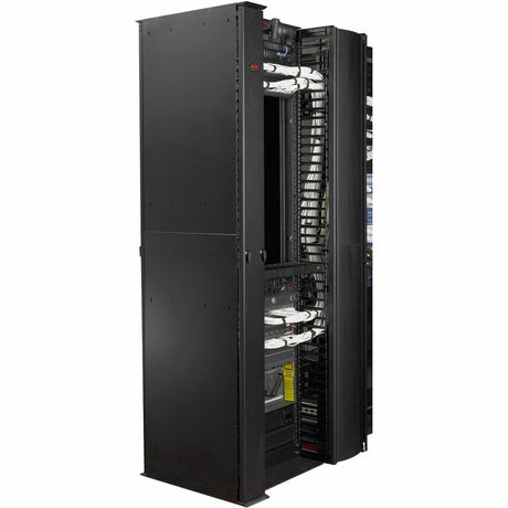 CDX VERTICAL CABLE MANAGER 84X6