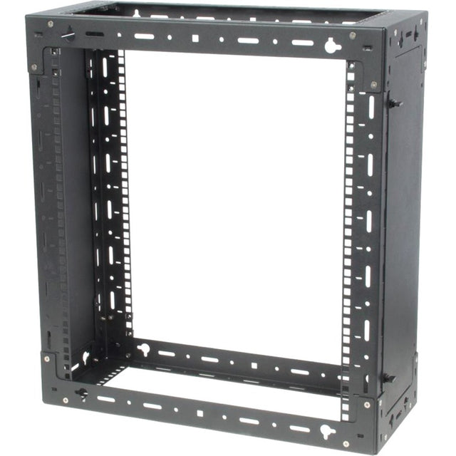 15UX4U SIDE PANEL MOUNT RACK