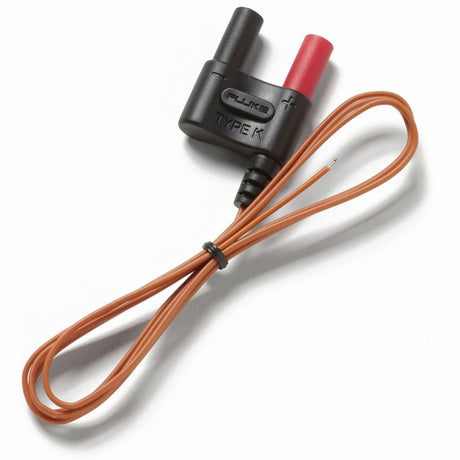 Fluke Networks 80BK-A Integrated DMM Temperature Probe