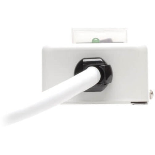 Eaton Tripp Lite Series Hospital-Grade Surge Protector with 6 Hospital-Grade Outlets, 6 ft. (1.83 m) Cord, 1050 Joules, UL 1363, Not for Patient-Care Rooms