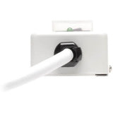 Eaton Tripp Lite Series Hospital-Grade Surge Protector with 6 Hospital-Grade Outlets, 6 ft. (1.83 m) Cord, 1050 Joules, UL 1363, Not for Patient-Care Rooms