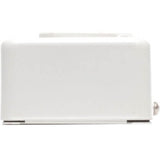 Eaton Tripp Lite Series Hospital-Grade Surge Protector with 6 Hospital-Grade Outlets, 10 ft. (3.05 m) Cord, 1050 Joules, UL 1363, Not for Patient-Care Rooms