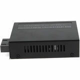 AddOn 10/100Base-TX(RJ-45) to 100Base-FX(SC) MMF 1310nm 2km POE Media Converter