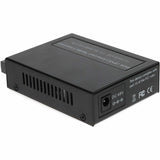 AddOn 10/100Base-TX(RJ-45) to 100Base-FX(SC) MMF 1310nm 2km POE Media Converter