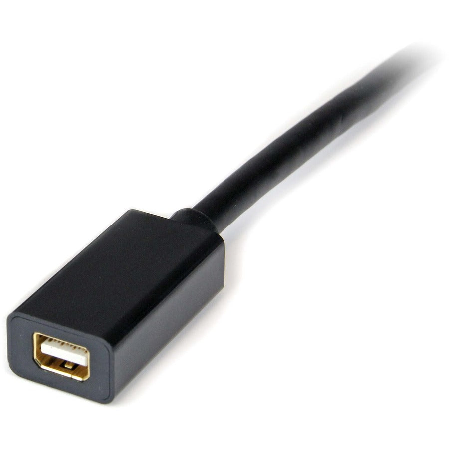 DISPLAYPORT TO MINI DISPLAYPORT
