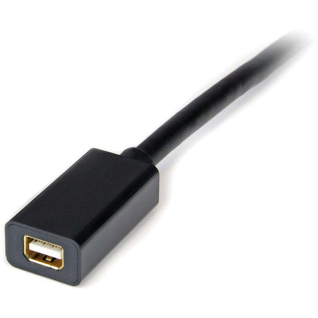 DISPLAYPORT TO MINI DISPLAYPORT