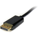 DISPLAYPORT TO MINI DISPLAYPORT