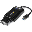 StarTech.com USB 3.0 to DVI External Video Card Multi Monitor Adapter? 2048x1152