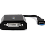 StarTech.com USB 3.0 to DVI External Video Card Multi Monitor Adapter? 2048x1152