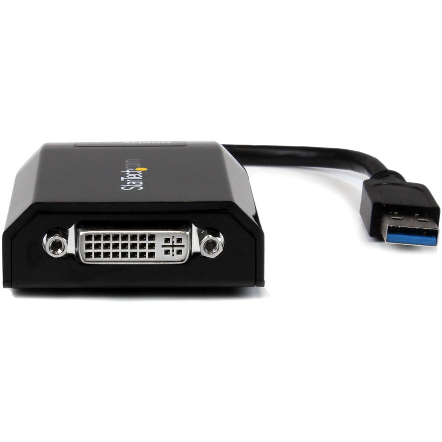 StarTech.com USB 3.0 to DVI External Video Card Multi Monitor Adapter? 2048x1152