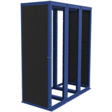 Rack Solutions 44U Side Panel for 28.875in Depth 111 Open Frame Rack