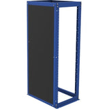 Rack Solutions 44U Side Panel for 28.875in Depth 111 Open Frame Rack