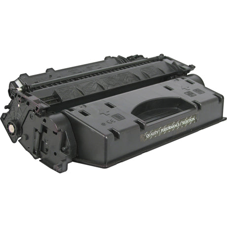V7 Remanufactured Toner Cartridge for Canon 2617B001AA (120) - 5000 page yield
