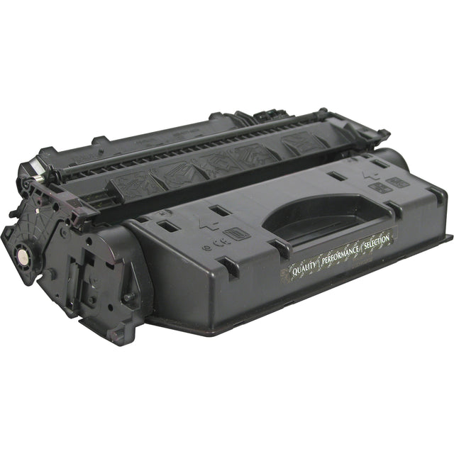 V7 Remanufactured Toner Cartridge for Canon 2617B001AA (120) - 5000 page yield